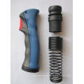 New Binzel Water Cooled Torch Handle